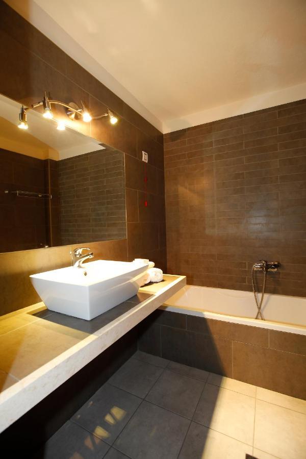 Hotel Athina Elati  Pokoj fotografie