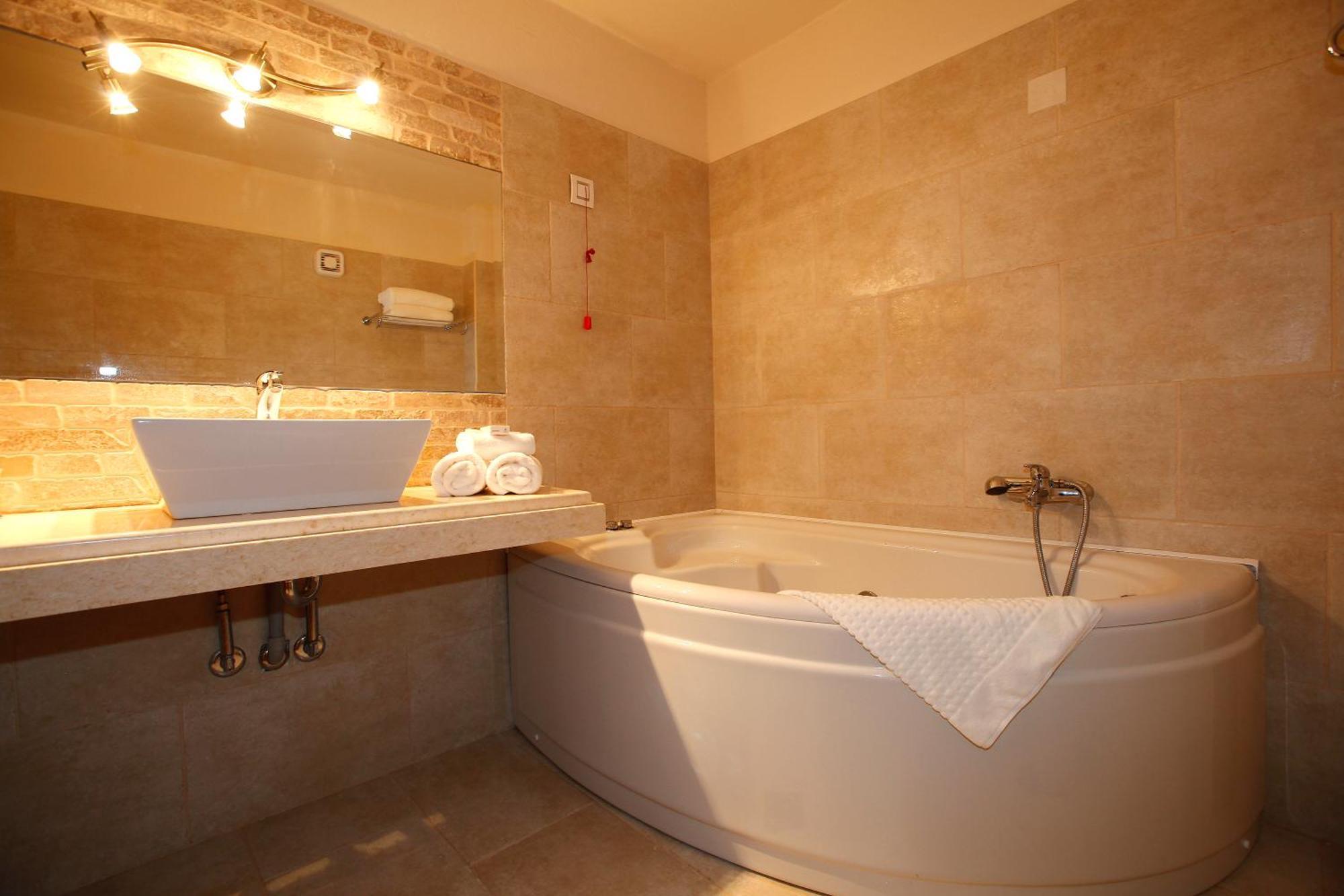 Hotel Athina Elati  Pokoj fotografie