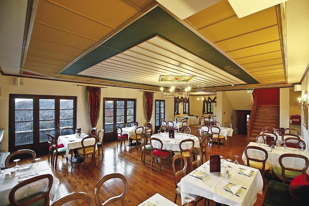 Hotel Athina Elati  Exteriér fotografie